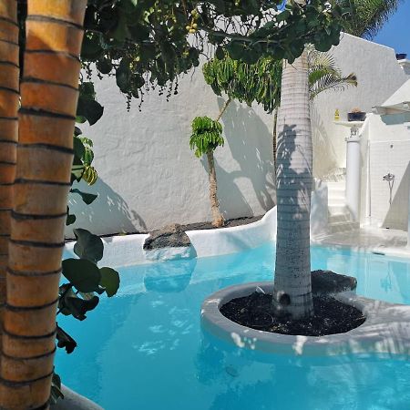 Villa Lujo Tranquila Con Piscina A 5 Min Playa Corralejo Exteriér fotografie