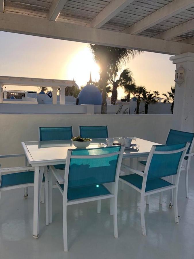 Villa Lujo Tranquila Con Piscina A 5 Min Playa Corralejo Exteriér fotografie