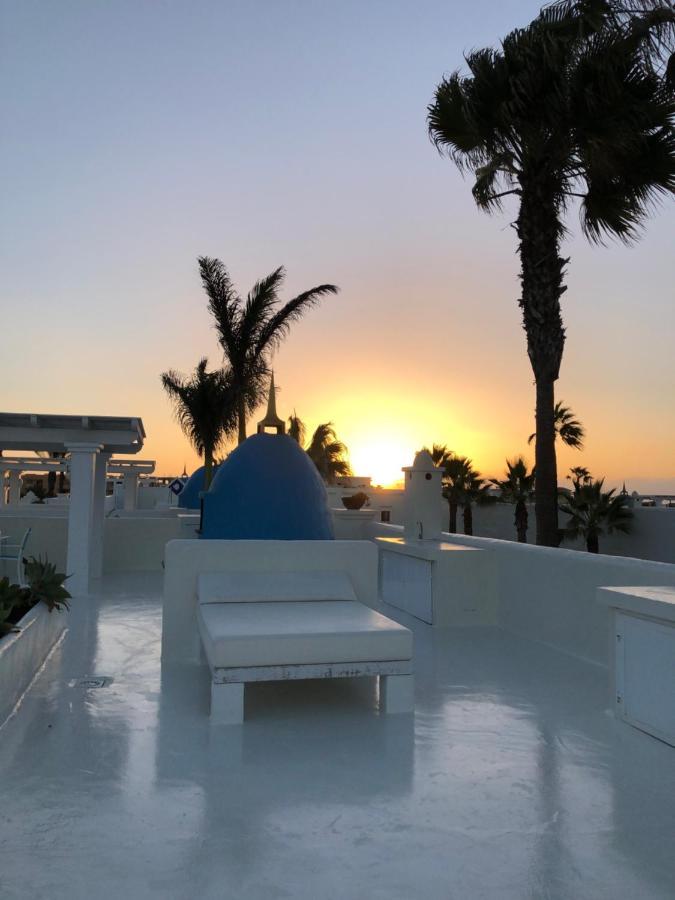 Villa Lujo Tranquila Con Piscina A 5 Min Playa Corralejo Exteriér fotografie