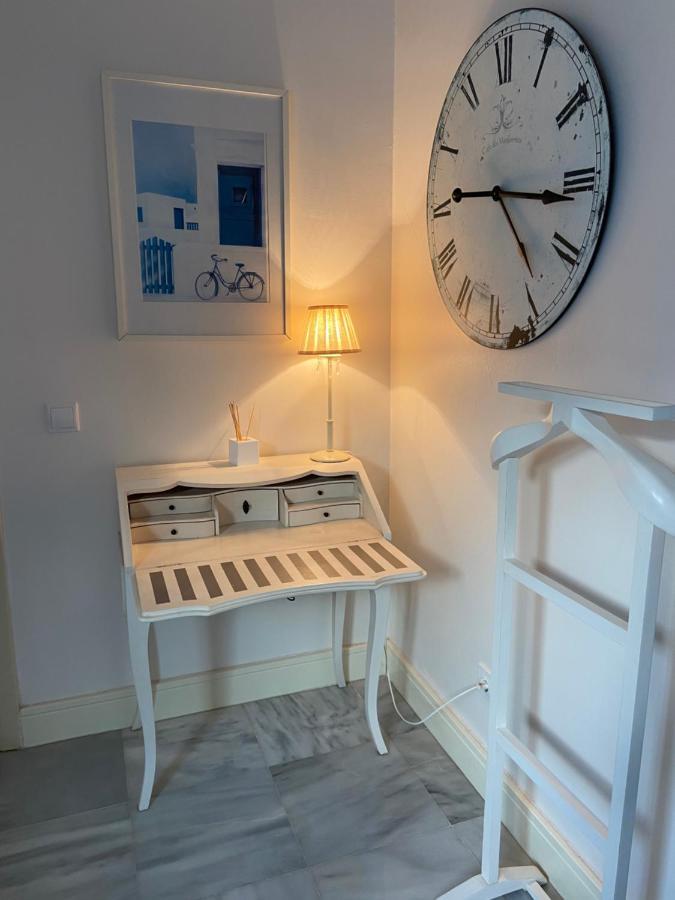 Villa Lujo Tranquila Con Piscina A 5 Min Playa Corralejo Exteriér fotografie
