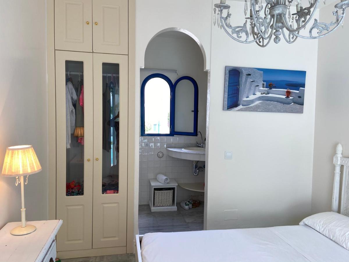 Villa Lujo Tranquila Con Piscina A 5 Min Playa Corralejo Exteriér fotografie