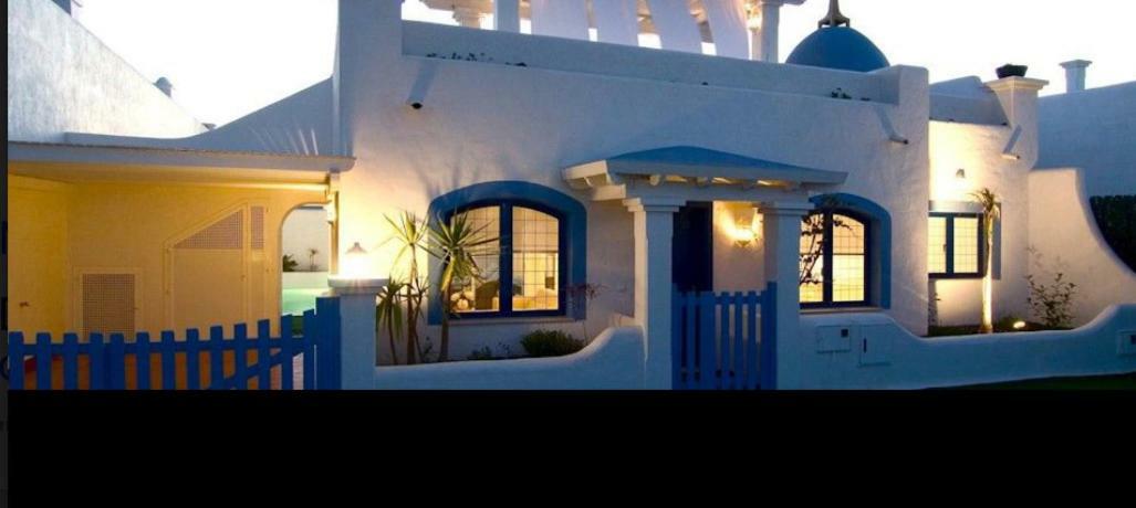 Villa Lujo Tranquila Con Piscina A 5 Min Playa Corralejo Exteriér fotografie