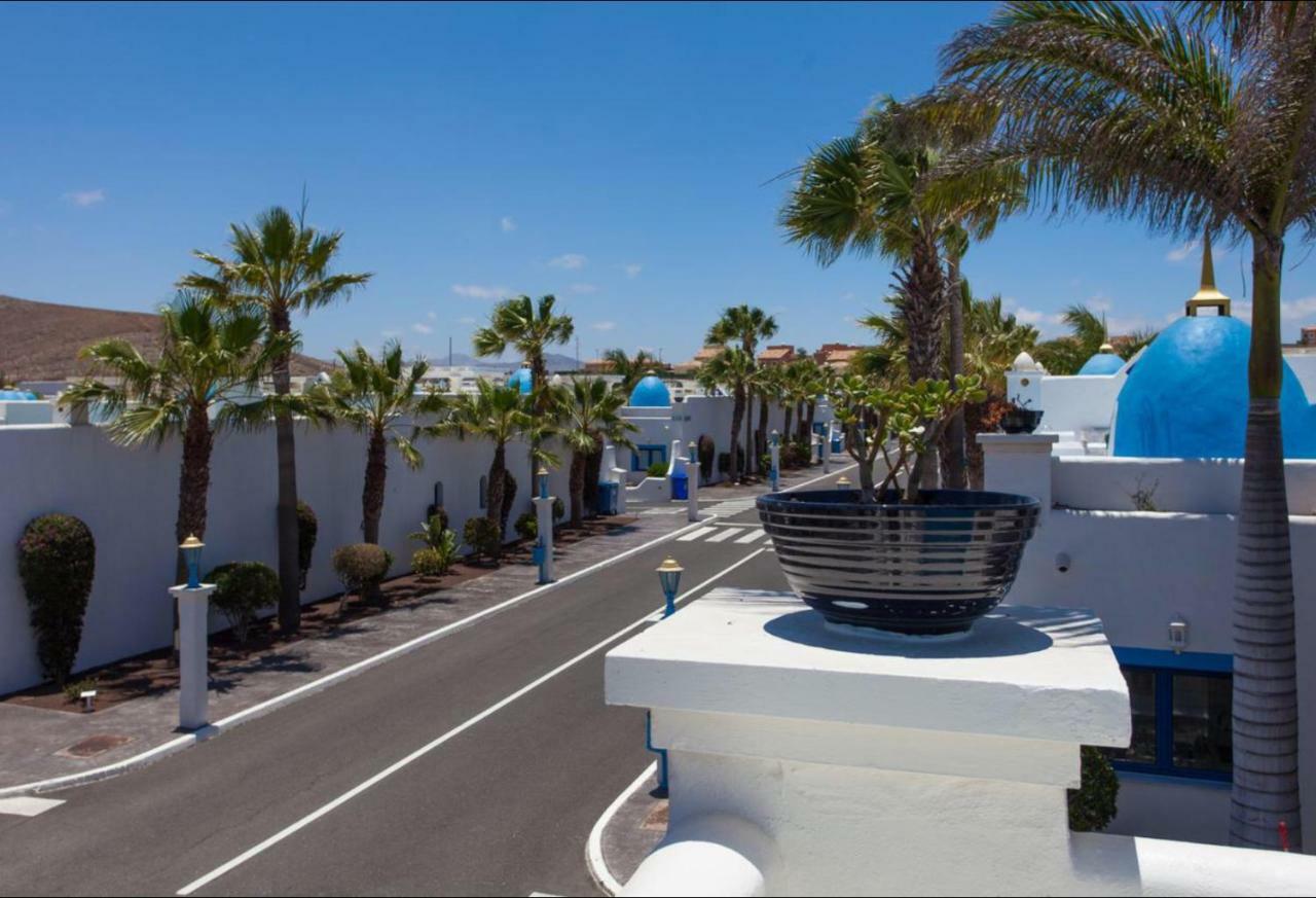 Villa Lujo Tranquila Con Piscina A 5 Min Playa Corralejo Exteriér fotografie