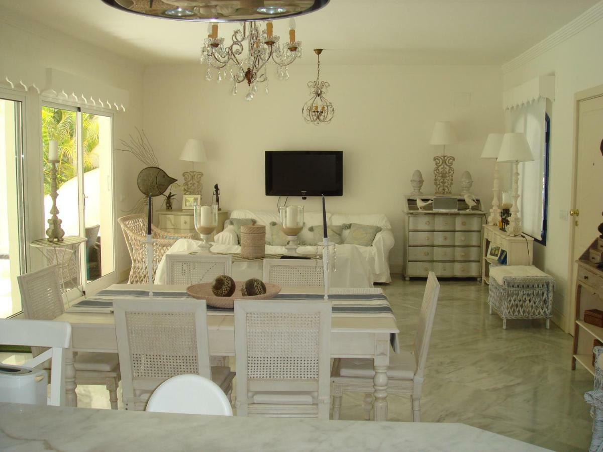 Villa Lujo Tranquila Con Piscina A 5 Min Playa Corralejo Exteriér fotografie