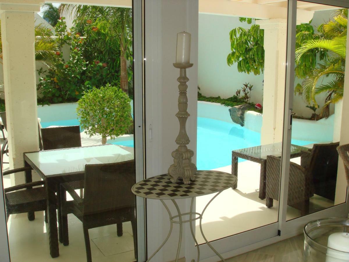 Villa Lujo Tranquila Con Piscina A 5 Min Playa Corralejo Exteriér fotografie