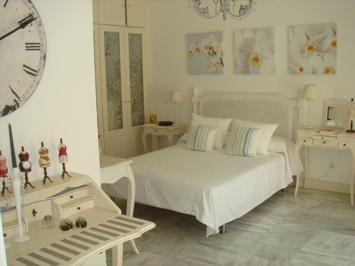 Villa Lujo Tranquila Con Piscina A 5 Min Playa Corralejo Exteriér fotografie