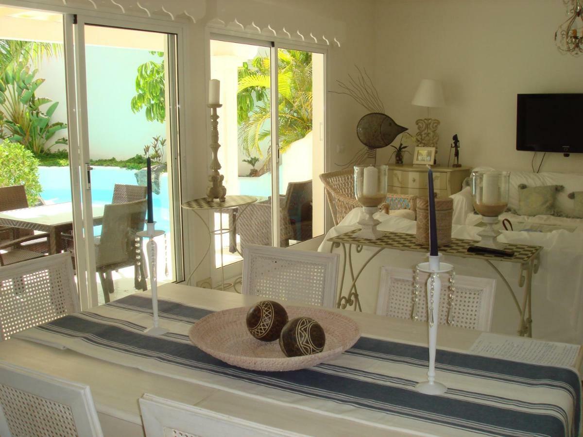 Villa Lujo Tranquila Con Piscina A 5 Min Playa Corralejo Exteriér fotografie