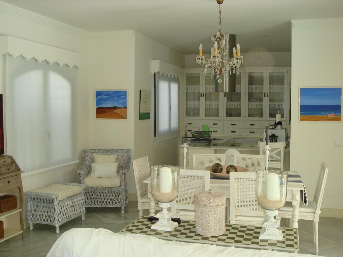 Villa Lujo Tranquila Con Piscina A 5 Min Playa Corralejo Exteriér fotografie
