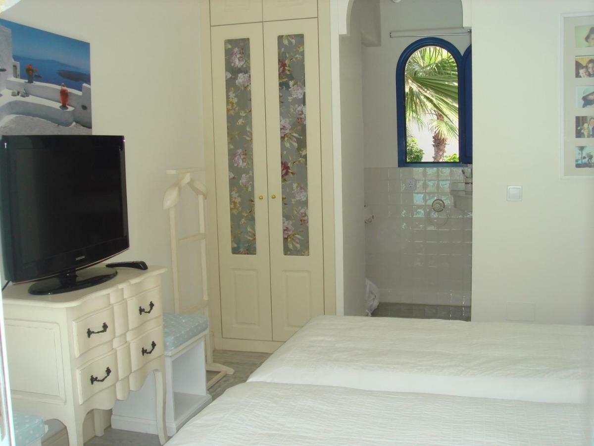 Villa Lujo Tranquila Con Piscina A 5 Min Playa Corralejo Exteriér fotografie