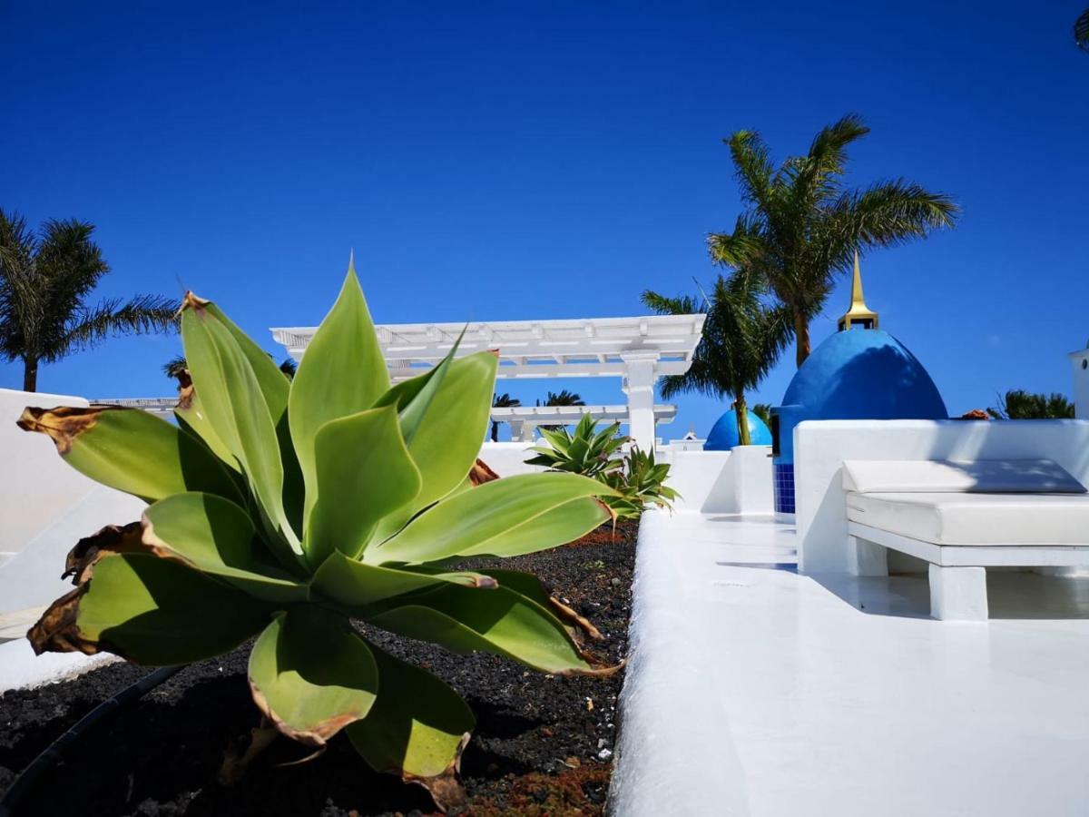 Villa Lujo Tranquila Con Piscina A 5 Min Playa Corralejo Exteriér fotografie